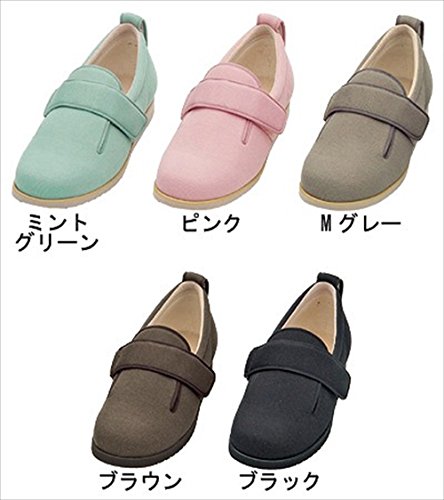 介護シューズ あゆみ 2
