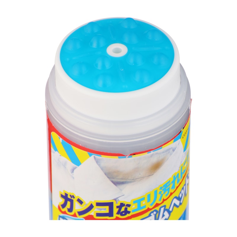 オキシクリーン マックスフォース ジェルスティック 3