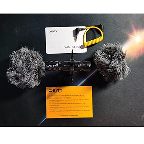 V-Mic D4 Duo マイク 9
