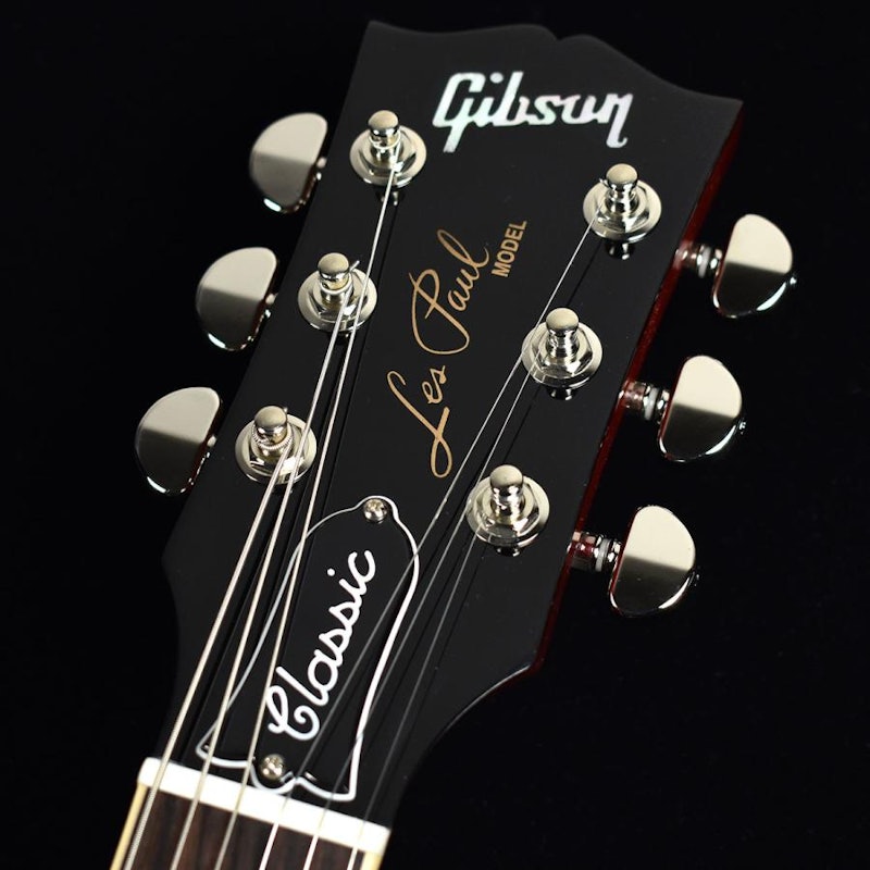 Les Paul Classic 2