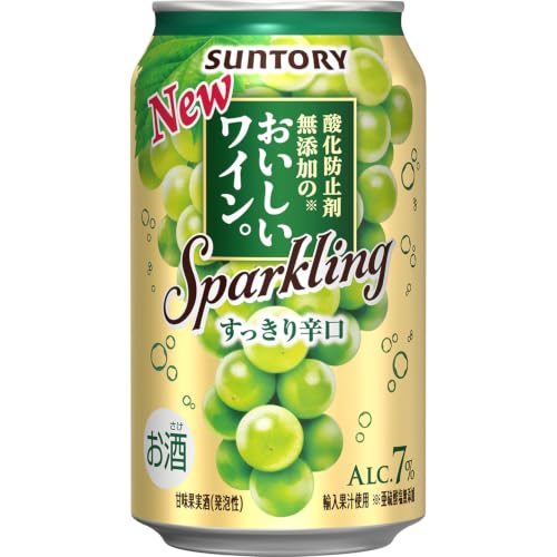 缶ワインのおすすめ人気ランキング【2026年10月】 3