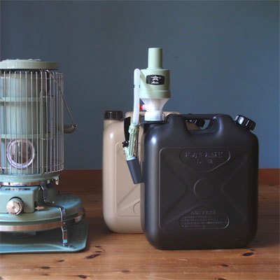 22年 灯油用ポリタンクのおすすめ人気ランキング10選 Mybest