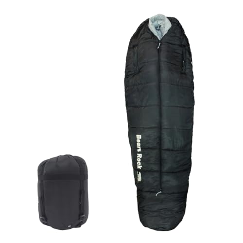 マミー型シュラフのおすすめ人気ランキング【2026年2月】 | マイベスト