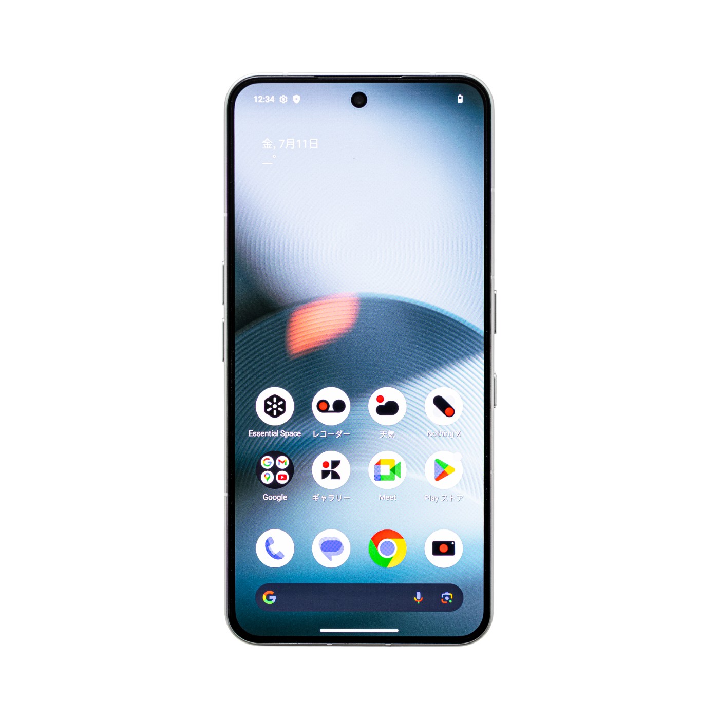 携帯電話本体 Nothing Phone (3) nothingphone3 Phone (3)｜価格比較・最新情報 - 価格.com