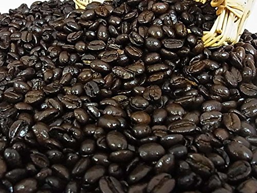 深煎りアイスコーヒー・コロンビア 1