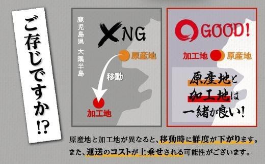 鹿児島県産 うなぎ長蒲焼 2
