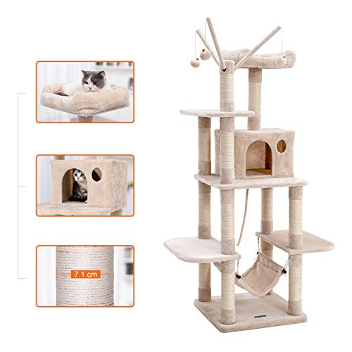 キャットシッターが教える キャットタワーのおすすめ人気ランキング選 Mybest