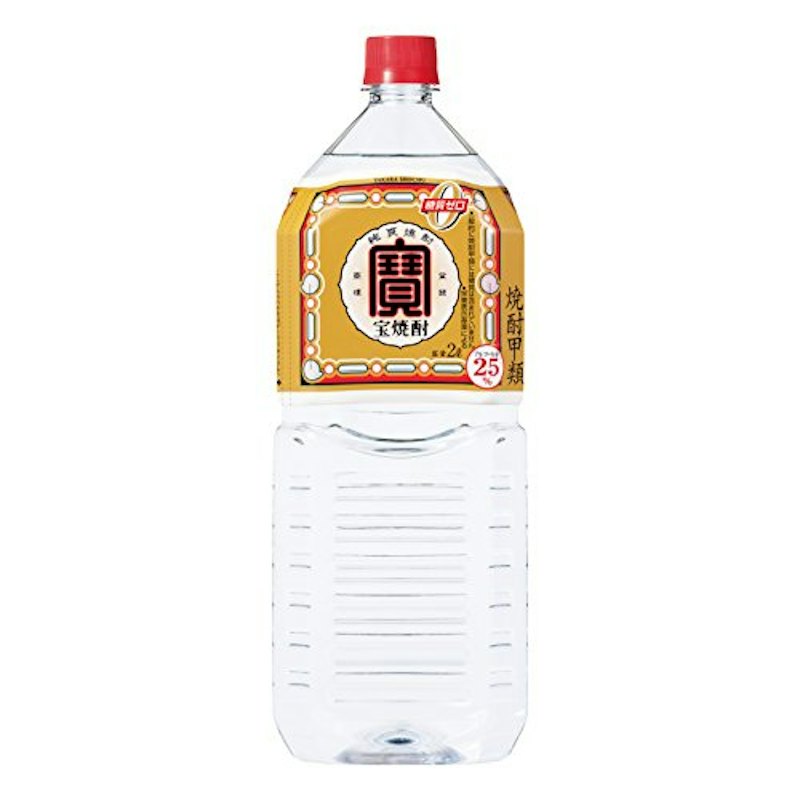甲類焼酎 1
