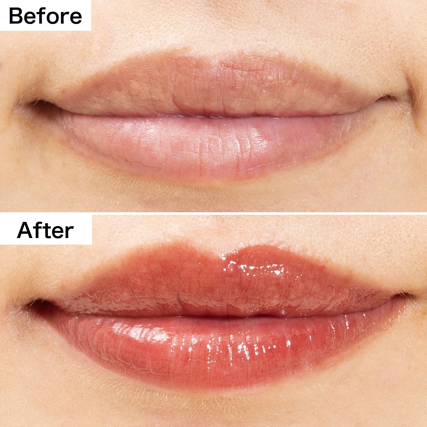 SUQQU モイスチャー リッチ リップスティック 10 焦紅をレビュー