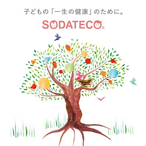 SODATECO やさいではぐくむスムージー 8