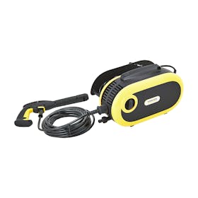 KARCHER JTKサイレントS 高圧洗浄機 ケルヒャー JTK サイレント S 高圧洗浄機を検証レビュー!高圧