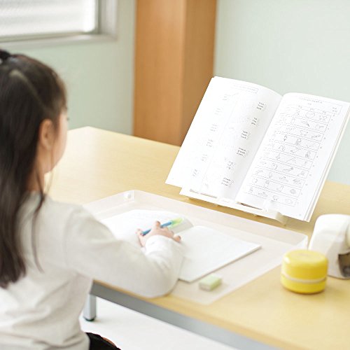 リビガク 勉強がはかどる書見台 2
