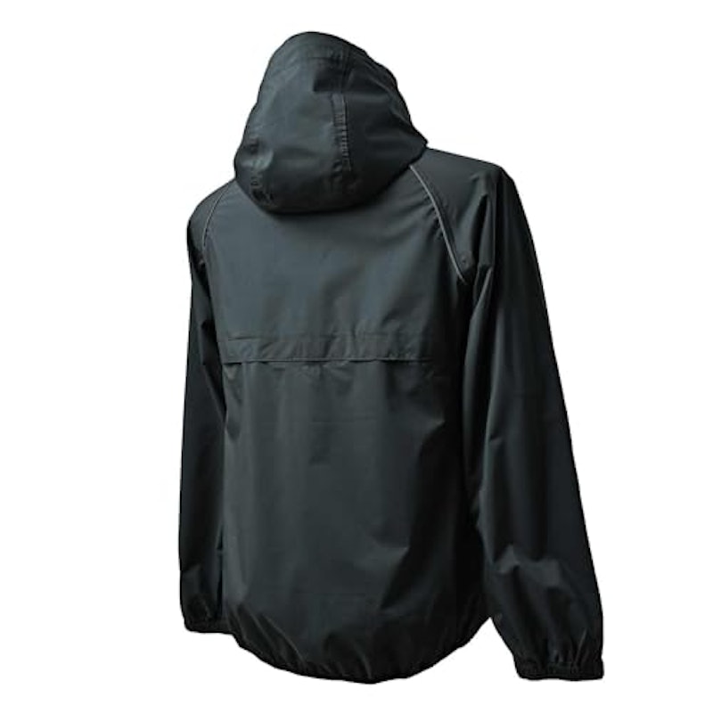 バイク用レインウェア 4