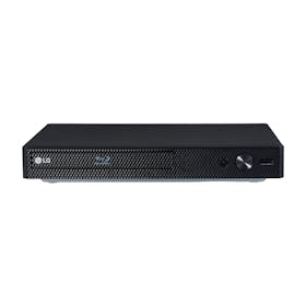 美品✨ LG BP250 Blu-ray DVDプレーヤー 2021年製 LGエレクトロニクス 幅27cmのコンパクトブルーレイ™DVD