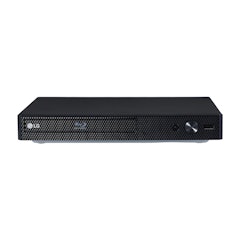 LG ブルーレイプレイヤー BP250 838ede252a881e7361d87d34048efa