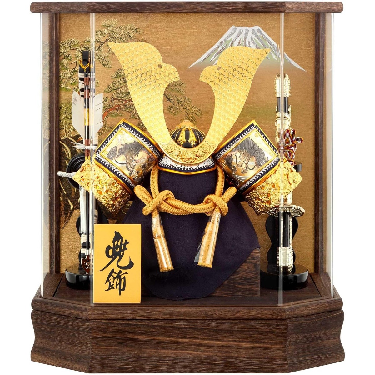 五月人形 1