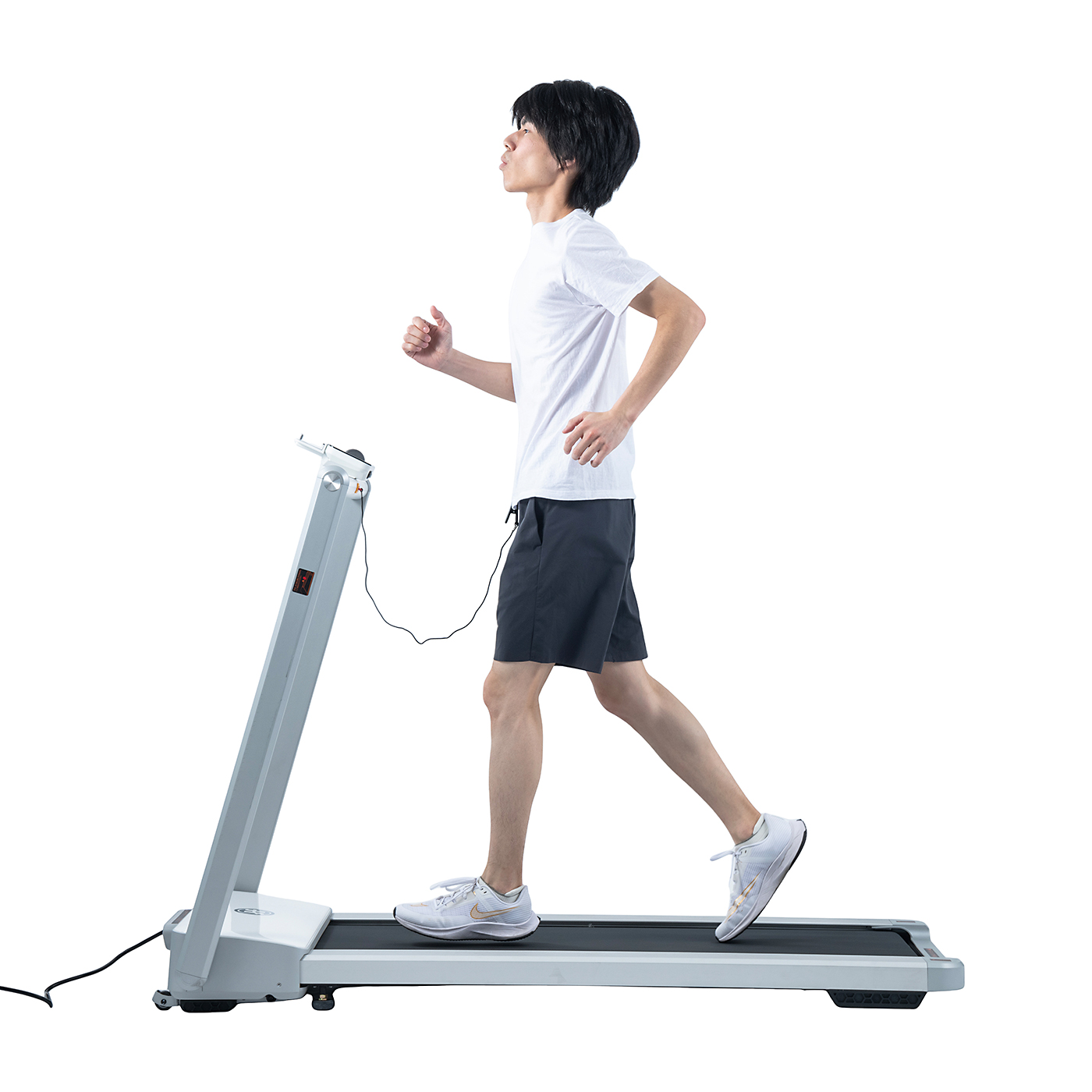 オールマーケットジャパン YouTen 電動ルームランナー YT-SHM8を検証