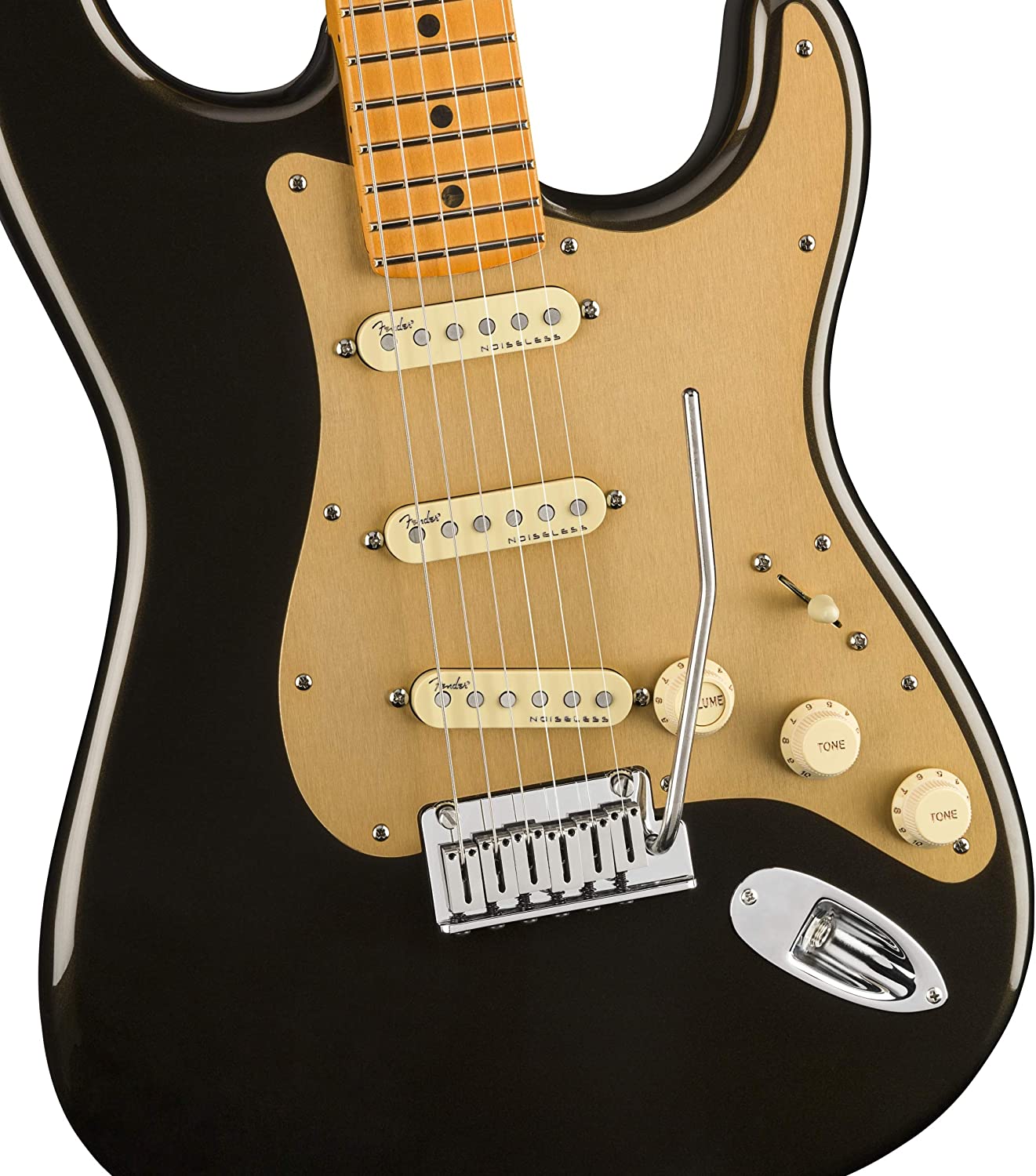AMERICAN ULTRA STRATOCASTER 3
