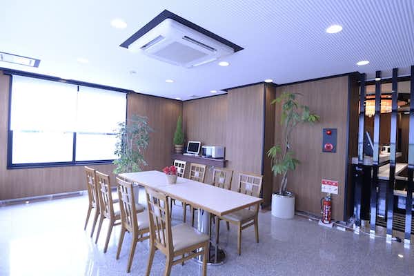 アパホテル 西舞鶴駅前 3