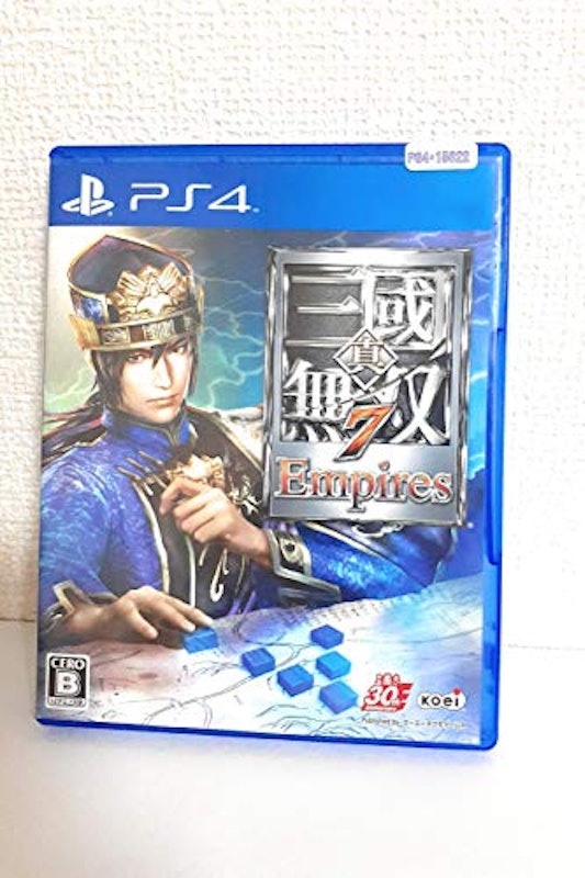 真・三國無双7 Empires 1