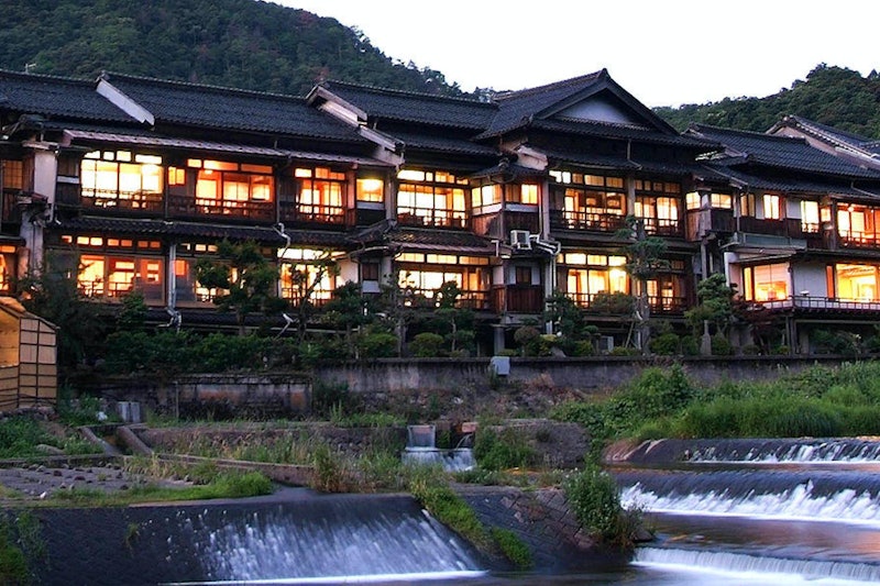 旅館 大橋 6