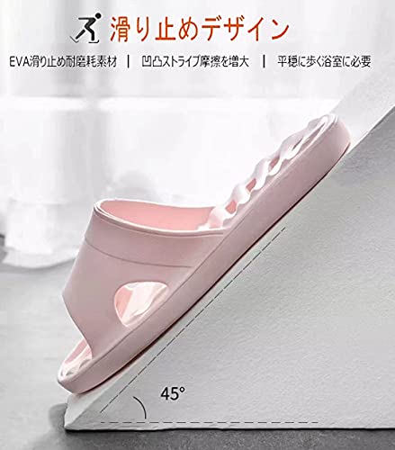 水切りサンダル 6