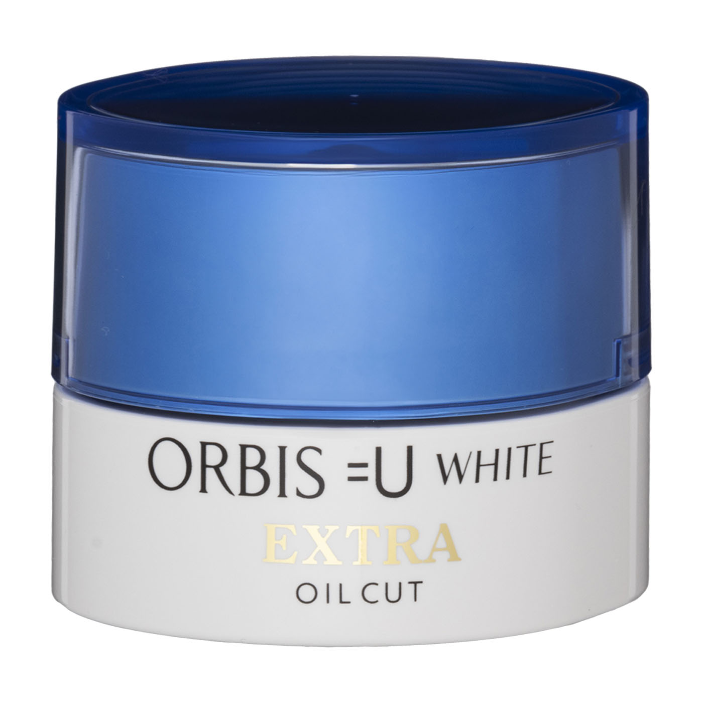 オルビス オルビスユー ホワイト エキストラ クリーミーモイスチャーを