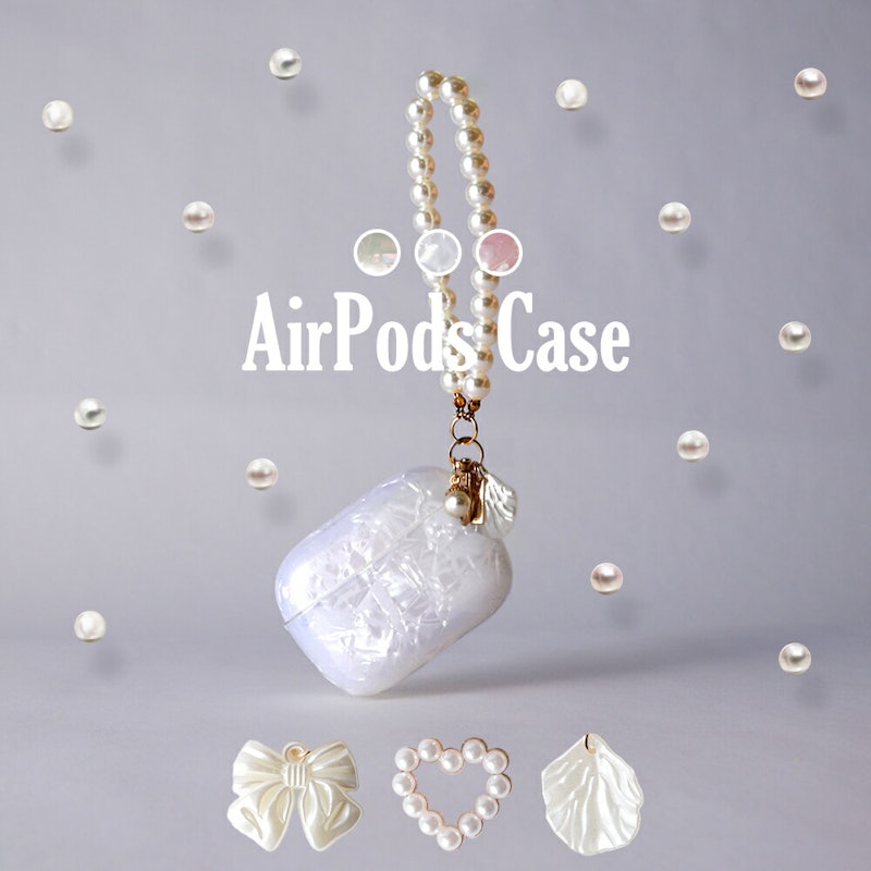 AirPodsケース 1