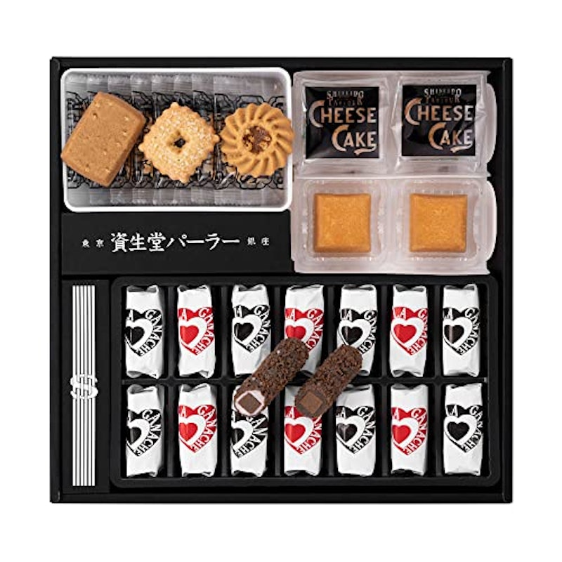 菓子詰め合わせ 2