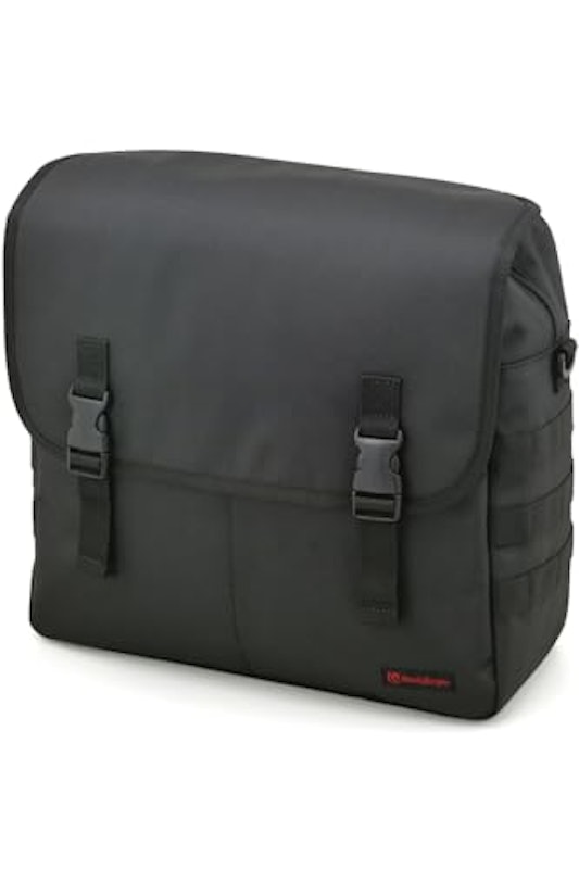 サドルバッグ 1