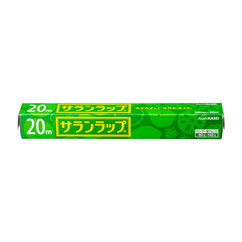 サランラップ 1