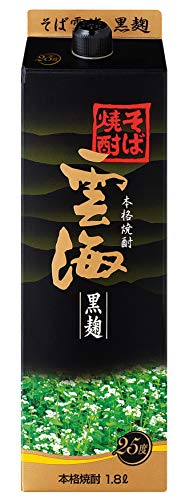 そば焼酎のおすすめ人気ランキング【2026年6月】 2