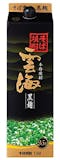 そば焼酎