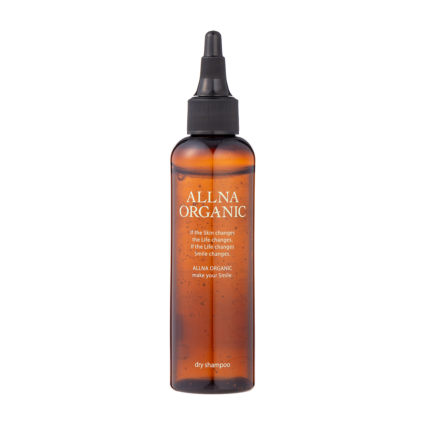 イルミルド ALLNA ORGANIC ドライシャンプーを検証レビュー！ドライシャンプーの選び方も紹介 1