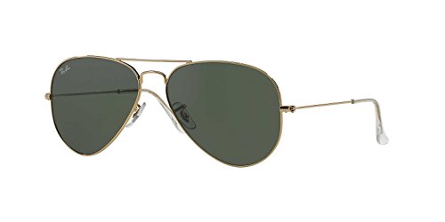 AVIATOR LARGE METAL 1