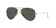 Ray-Ban(レイバン) AVIATOR LARGE METAL 1