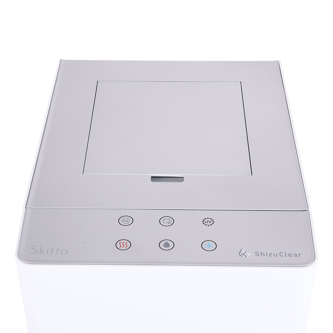 TOKAI しずくりあ Skittoを検証レビュー！安いウォーターサーバーの