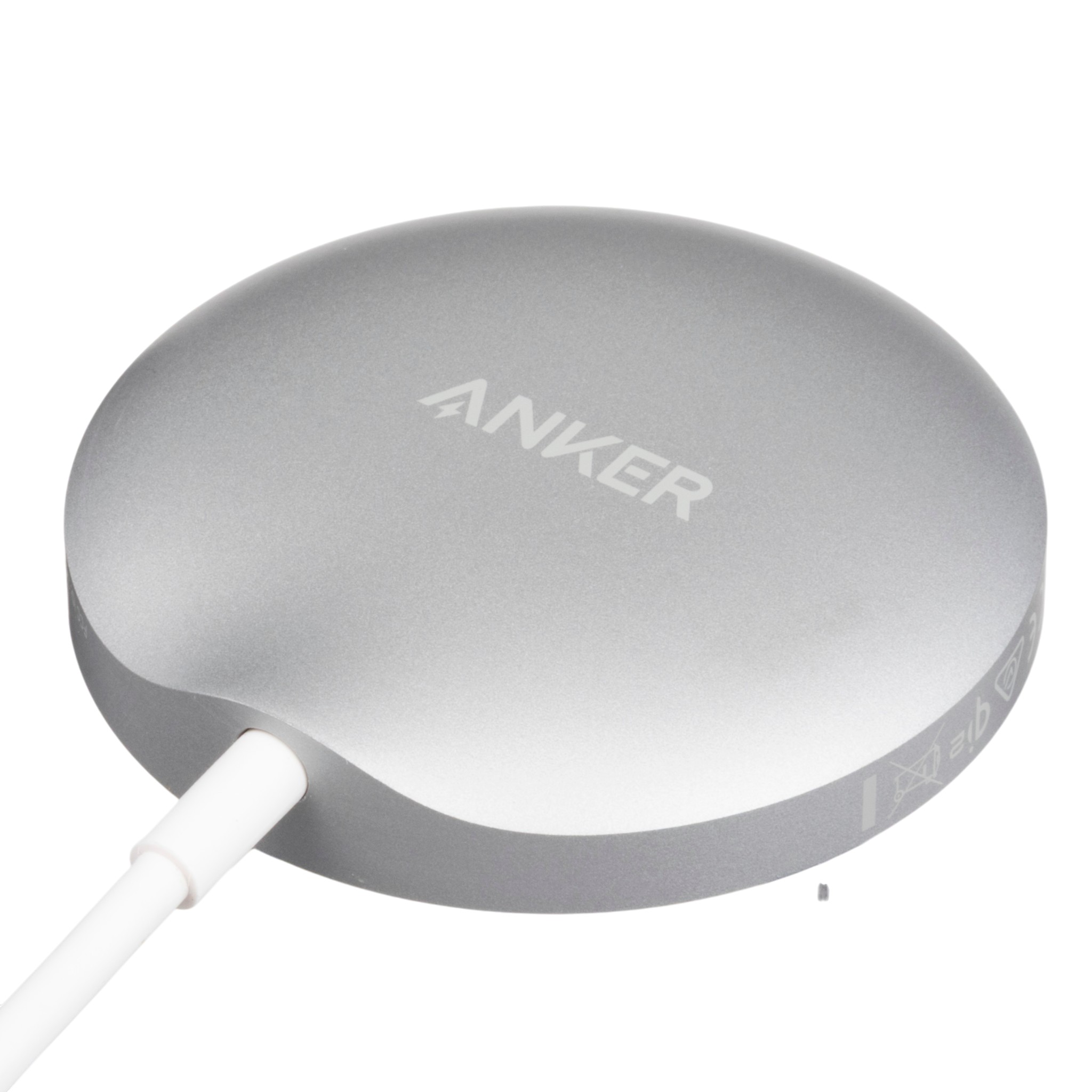Wireless Charger (Pad) 1