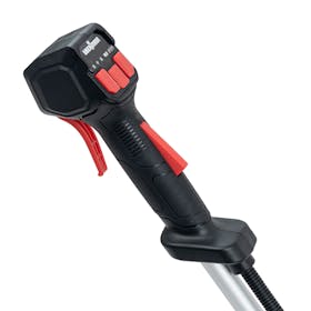 コメリ UBERMANN 18V充電式刈払機 UB18VGCBL50を検証レビュー!草刈機・刈払機の選び方も紹介 2