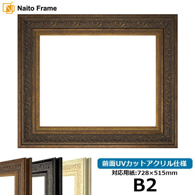 デッサン額縁 1