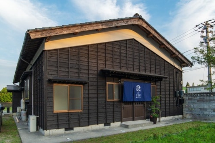 ＵＺＵ佐渡 1