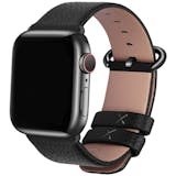Apple Watchのレザーバンドのおすすめ人気ランキング【2026年8月】 4