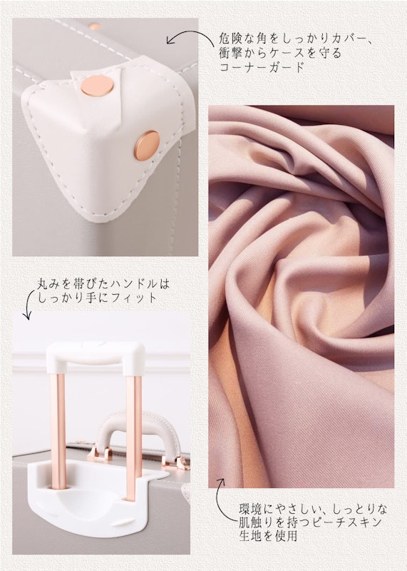 キャリーケース 3