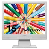 15インチモニターのおすすめ人気ランキング【2026年6月】 1
