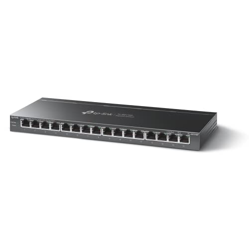 Switch-M16eG(PN28160K)｜レイヤ2スイッチングハブ