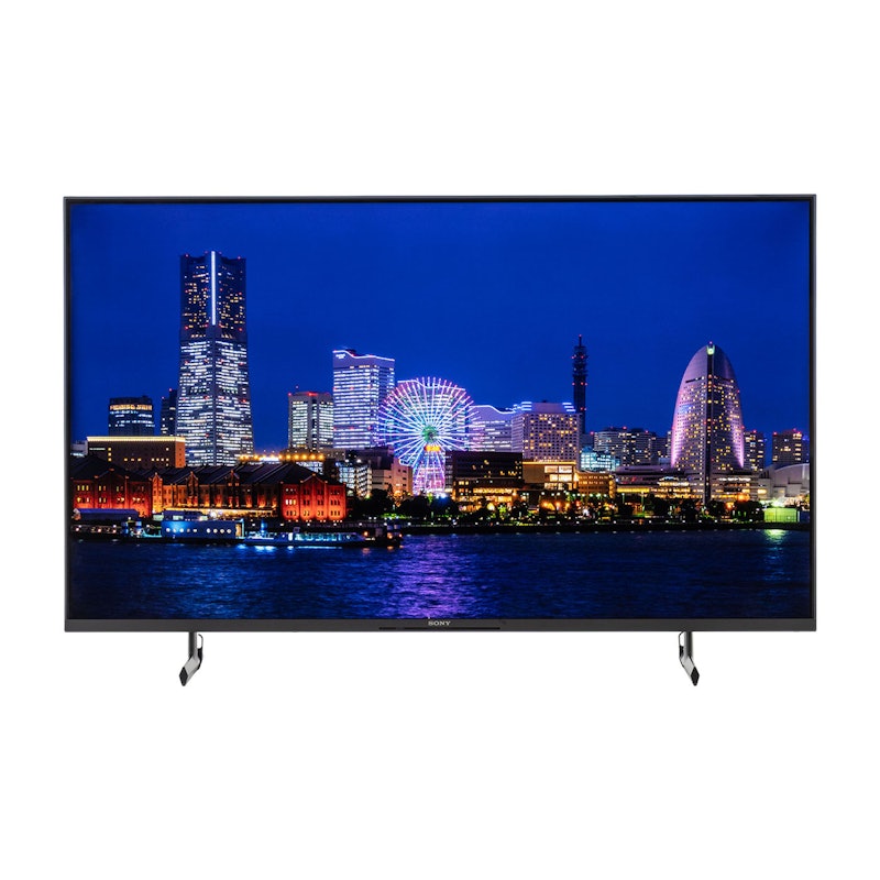 4K液晶テレビ 6