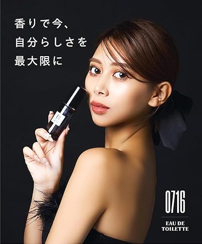 EAU DE TOILETTE 2