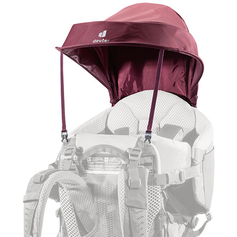 deuter キッドコンフォート 6