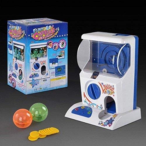 卓上ガチャポン 2