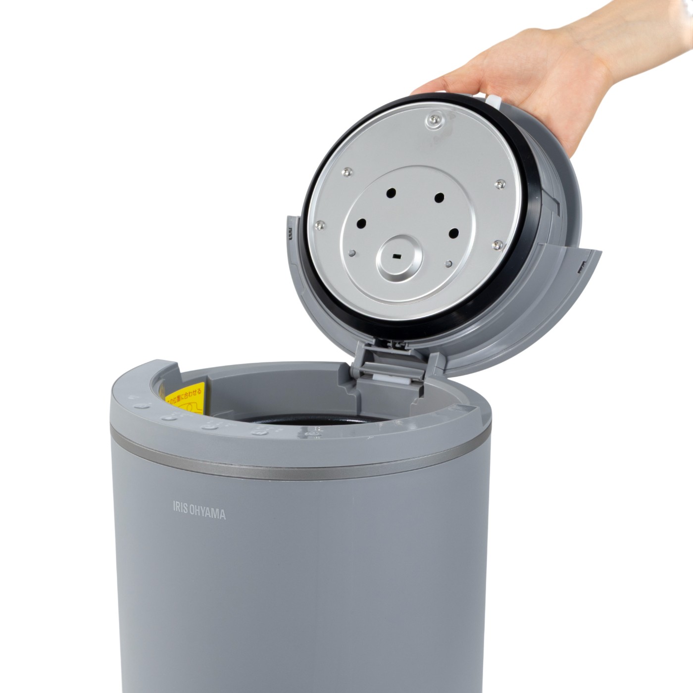 スチーム式加湿器 オヤスミスト 6